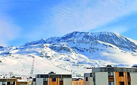 VTF Le Balcon de l'Alpe